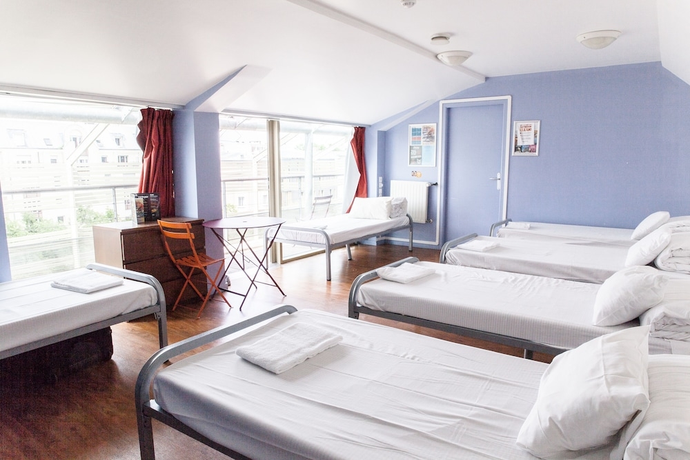 객실에서 보이는 전망