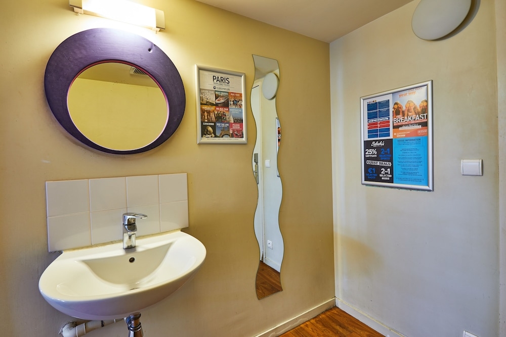 객실 내 편의 시설/서비스