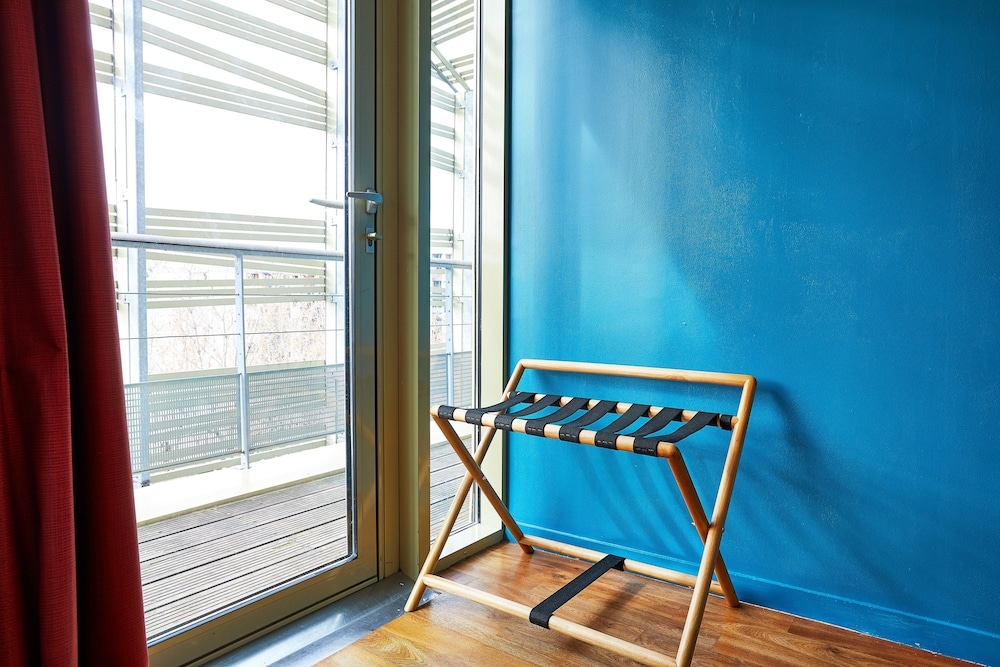 객실 내 편의 시설/서비스