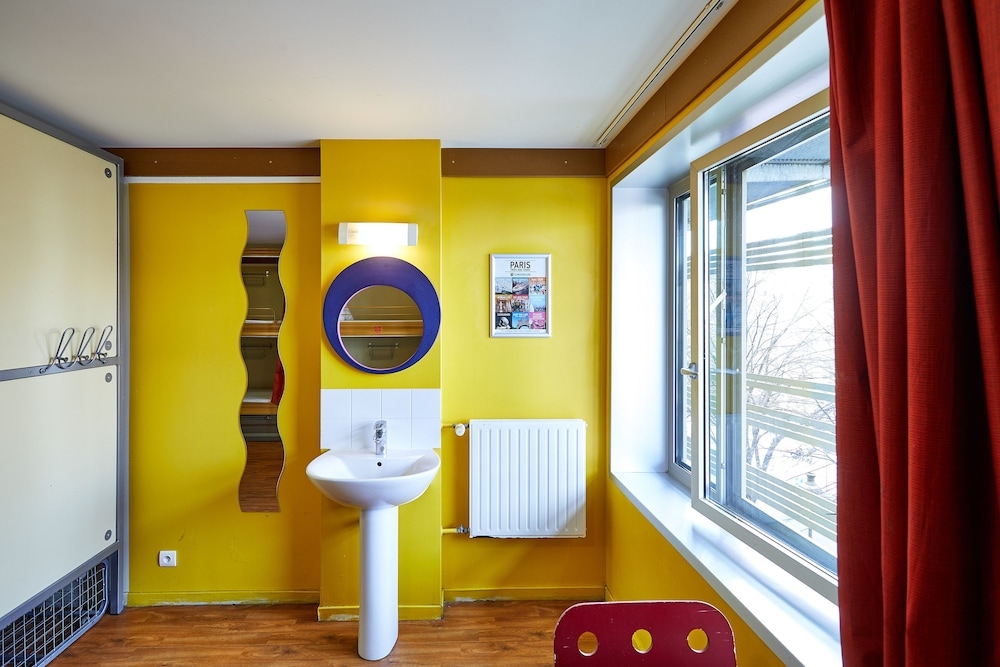 객실 내 편의 시설/서비스