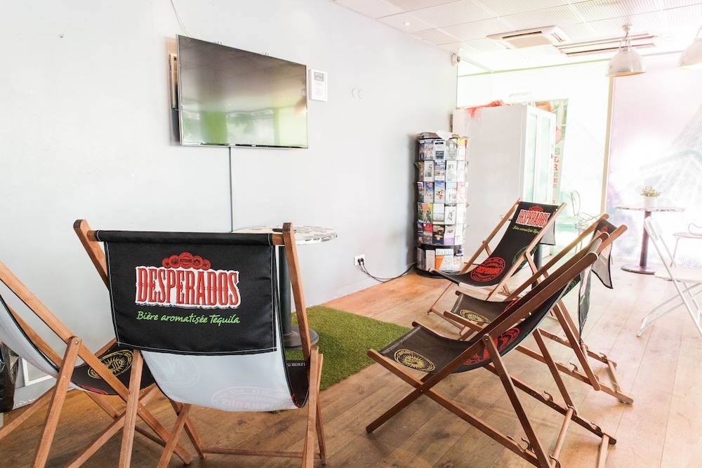 아침 식사 공간