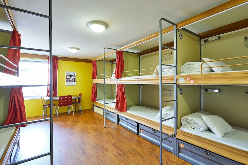 객실에서 보이는 전망