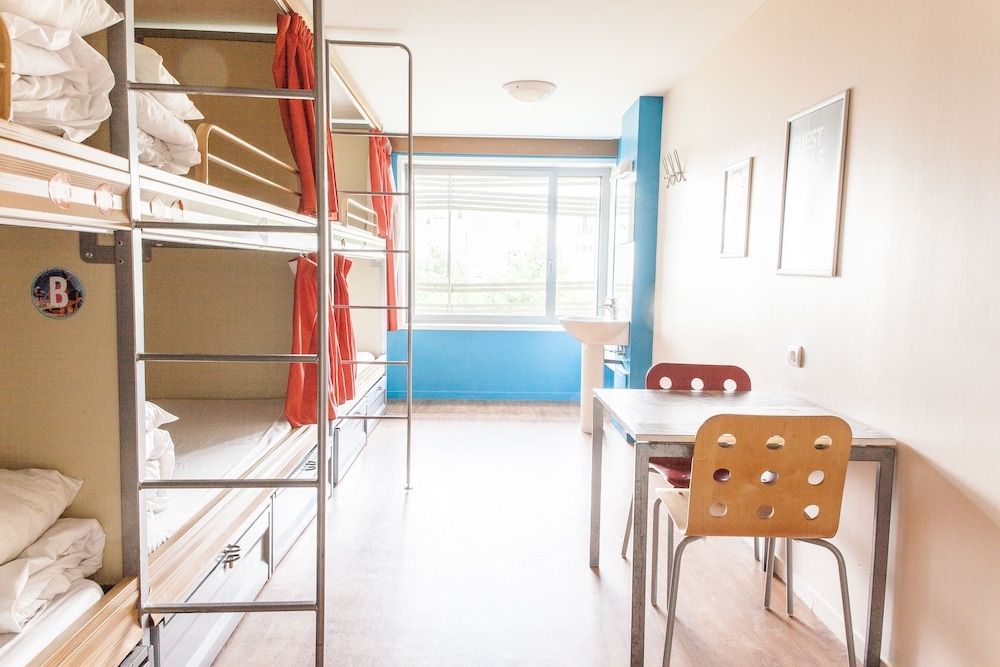 객실에서 보이는 전망