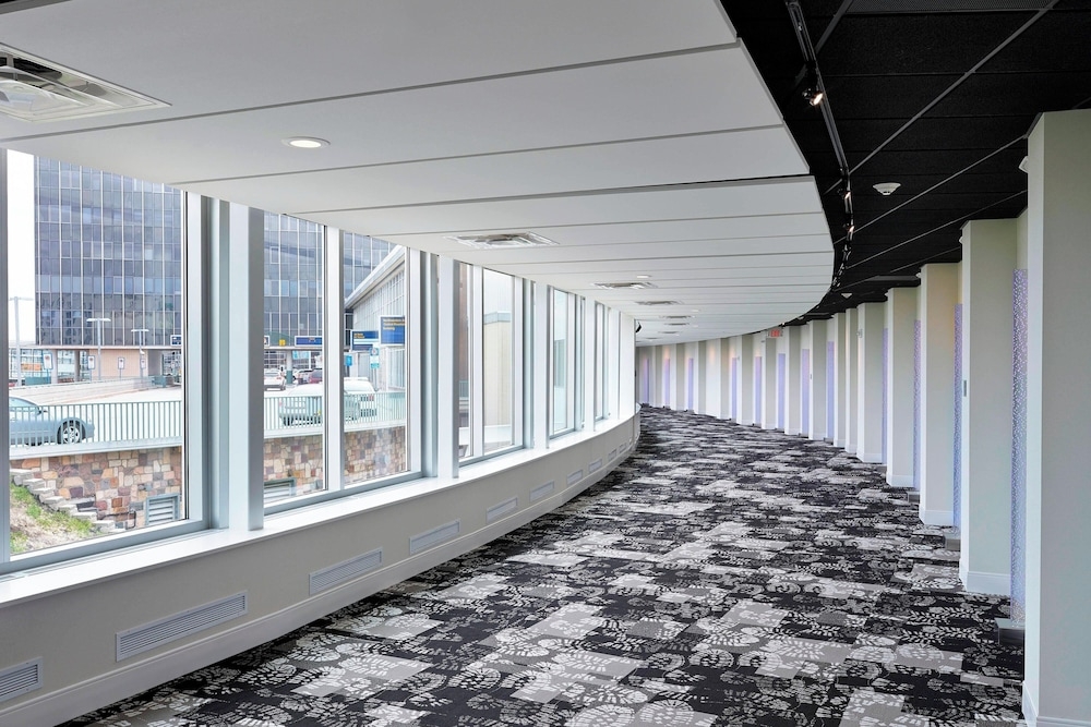 숙박 시설 내 편의 시설/서비스