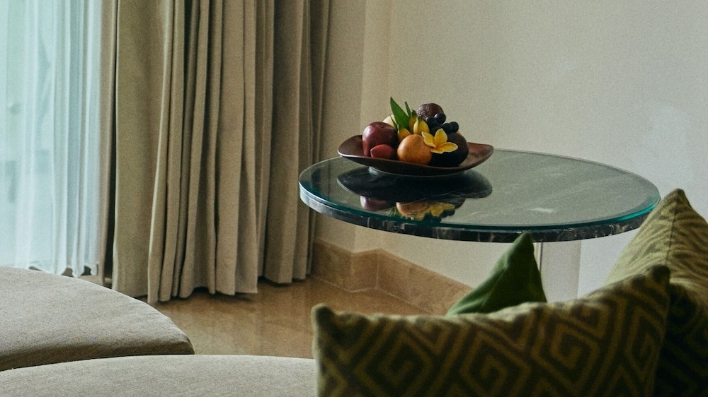 객실 내 편의 시설/서비스