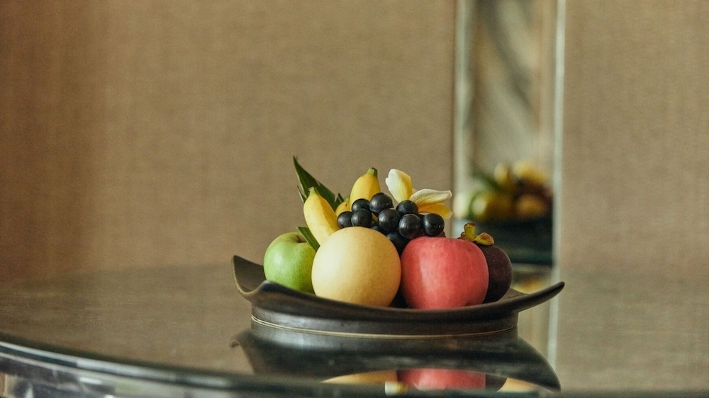 객실 내 편의 시설/서비스