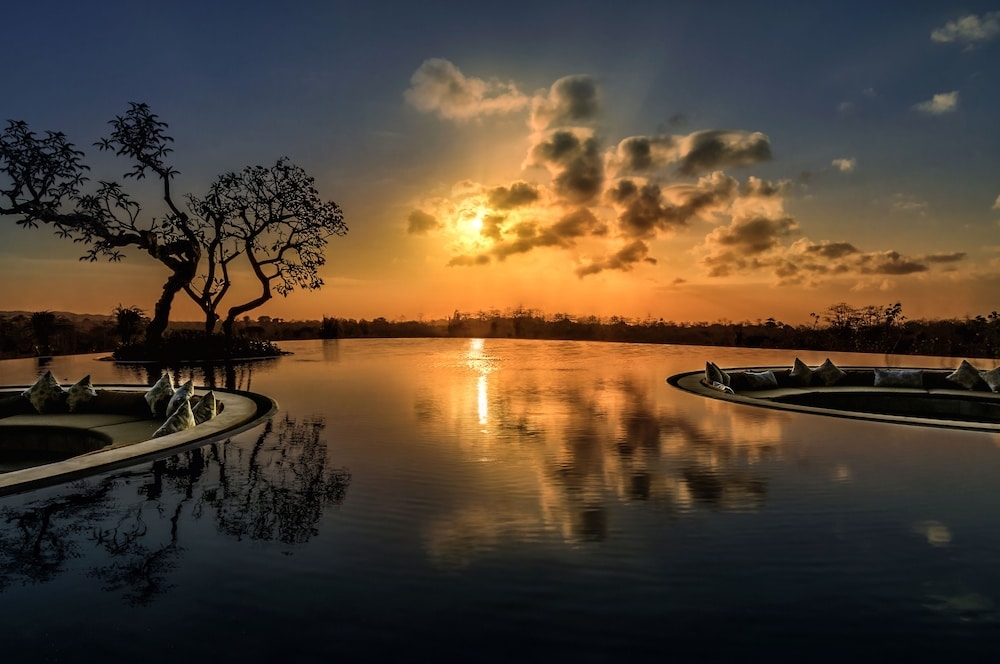 로비 좌석 공간