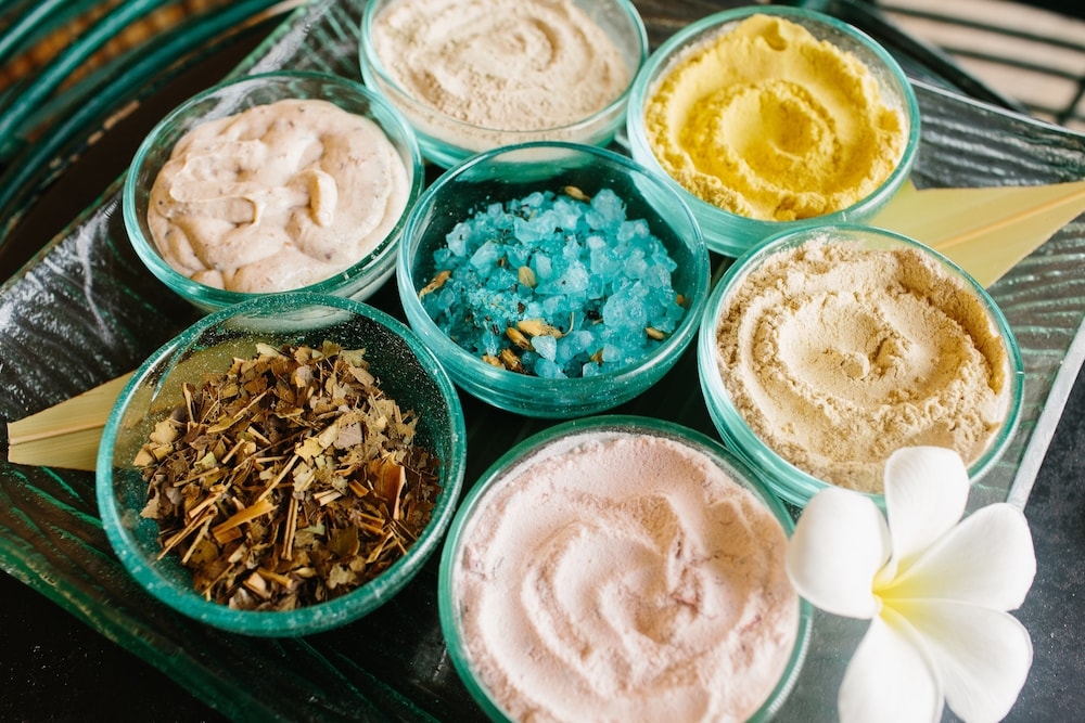 스파 트리트먼트