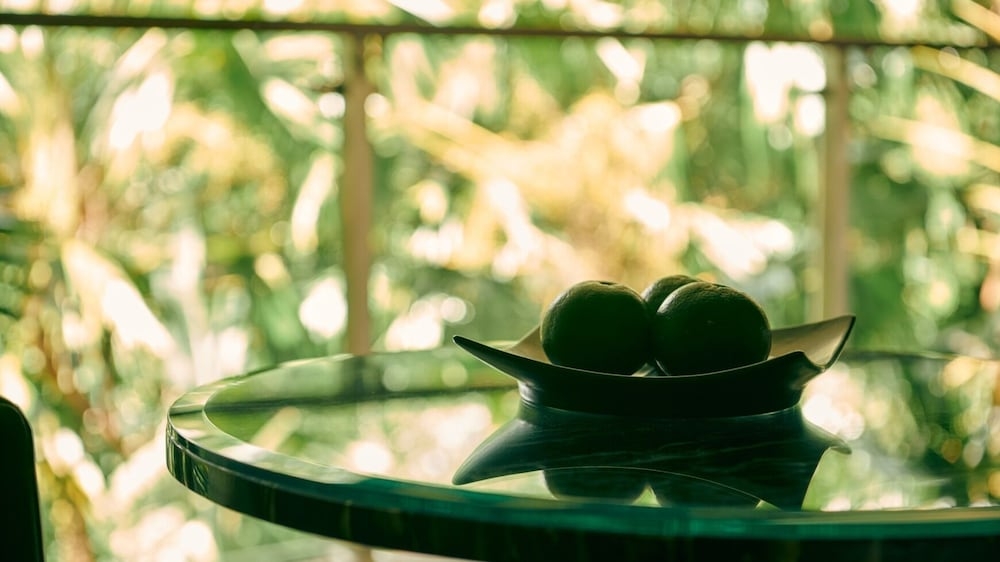 객실 내 편의 시설/서비스