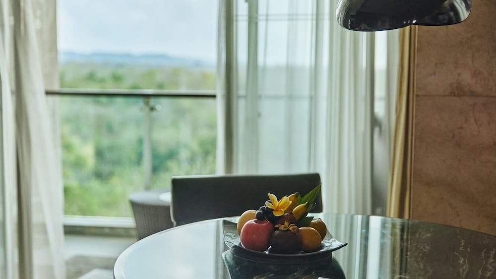 객실 내 편의 시설/서비스