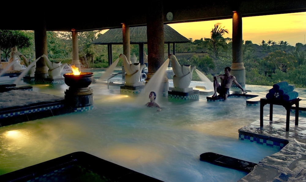 스파 트리트먼트