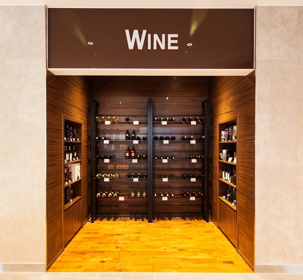 숙박 시설 내 편의 시설/서비스