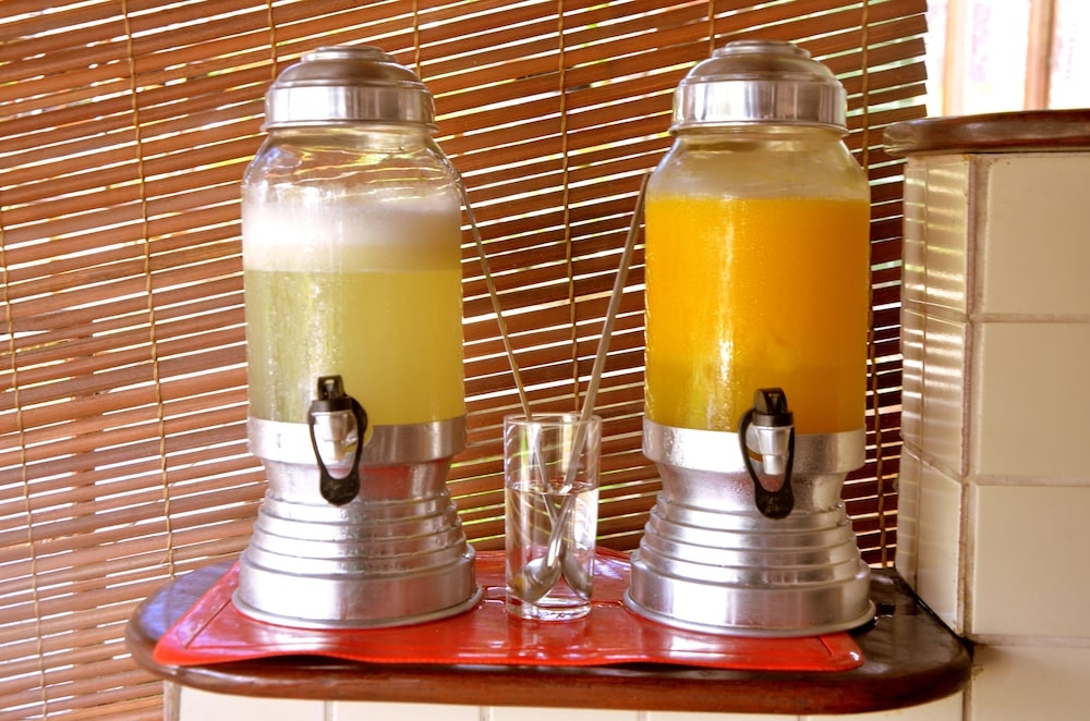 아침 식사 공간