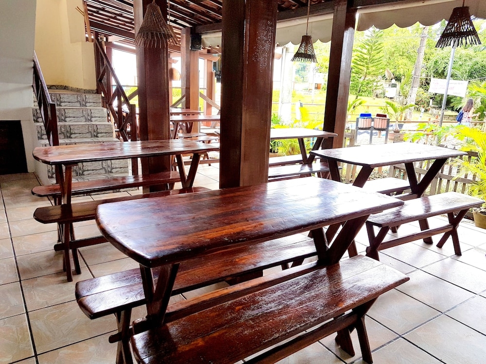 로비 좌석 공간