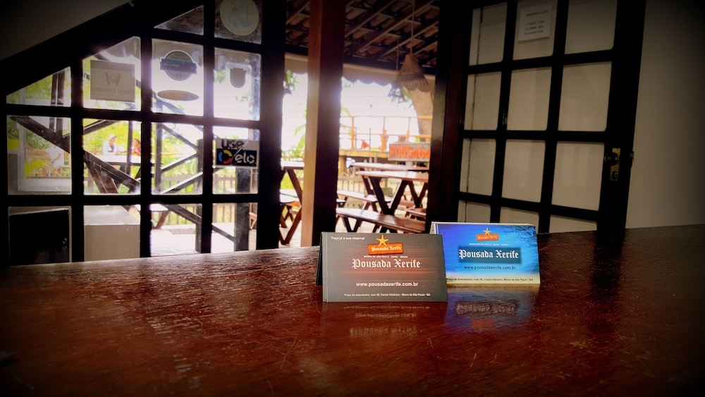 체크인/체크아웃 키오스크