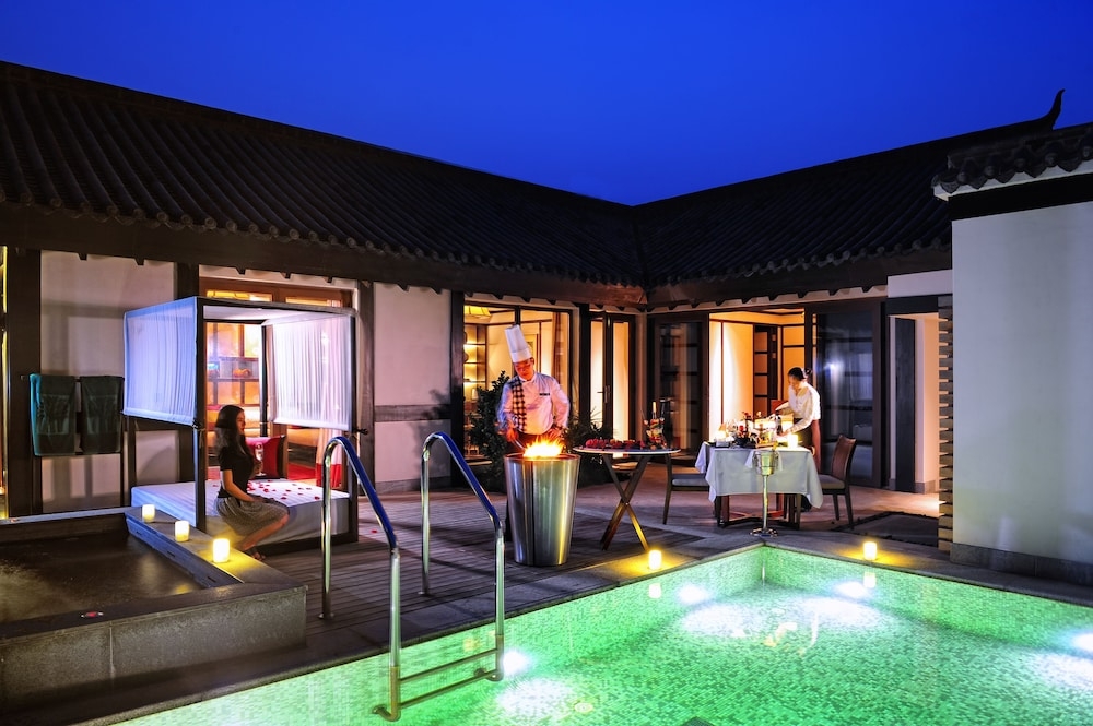 BBQ/피크닉 공간