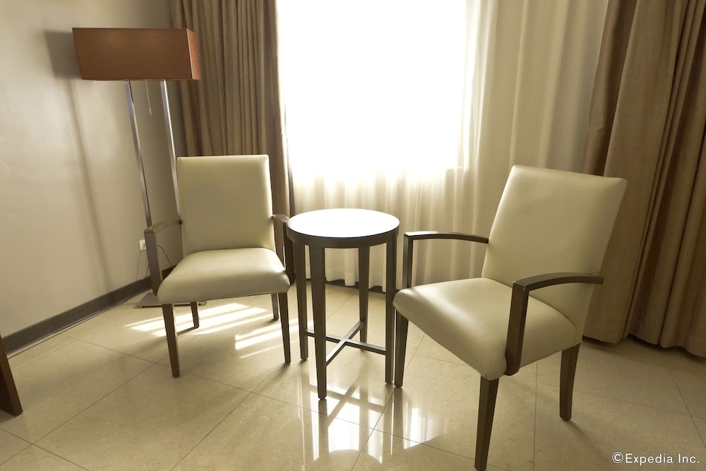 객실 내 편의 시설/서비스