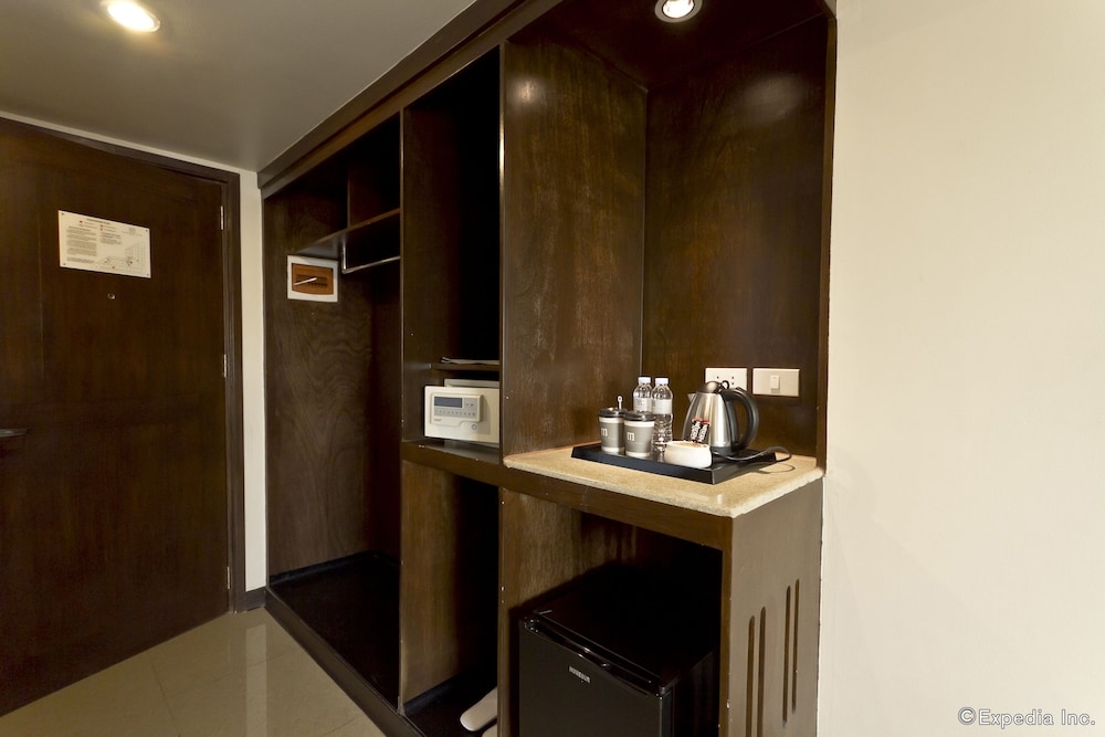 객실 내 편의 시설/서비스