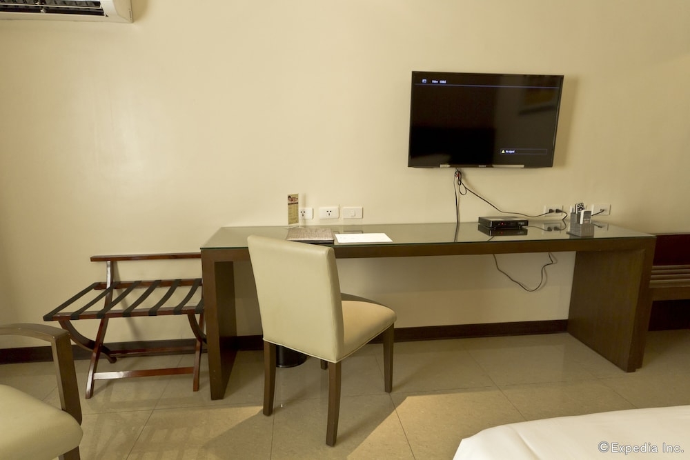 객실 내 편의 시설/서비스