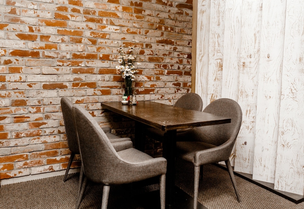 바(숙박 시설 내)