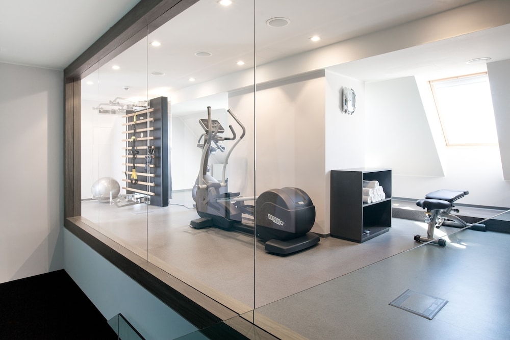 피트니스 스튜디오