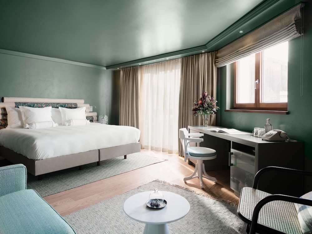 보사이트 체르마트