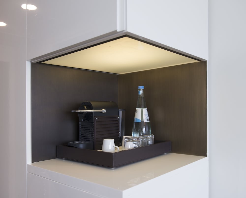 객실 내 편의 시설/서비스