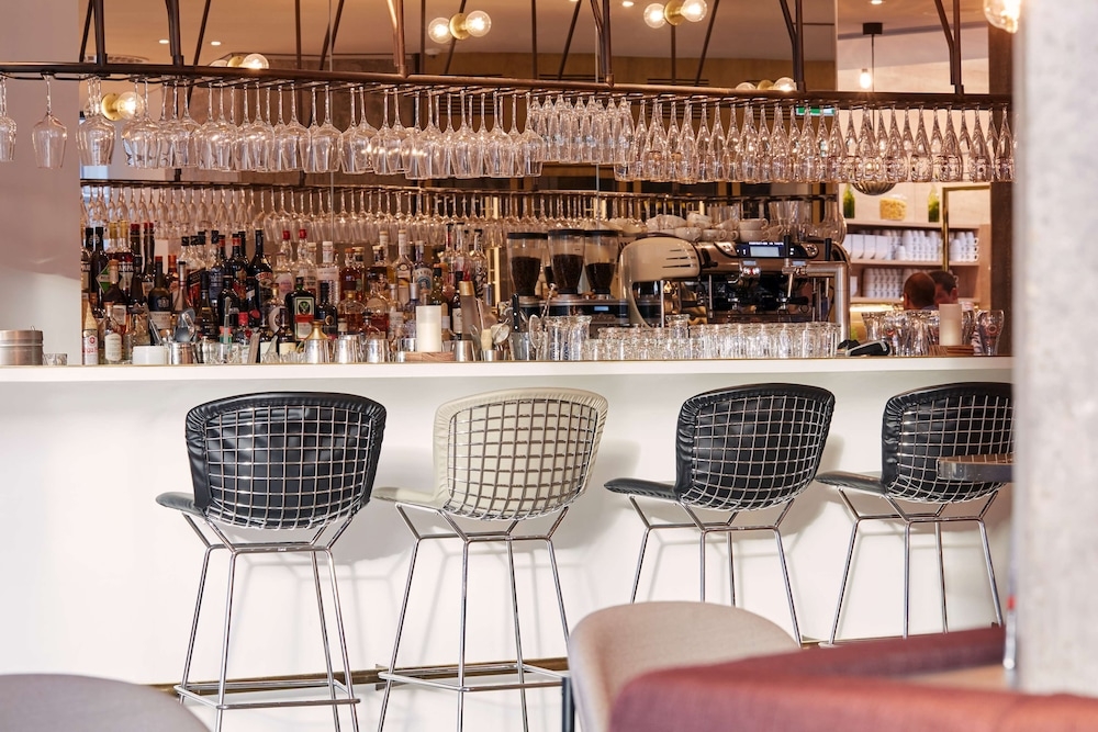 바(숙박 시설 내)