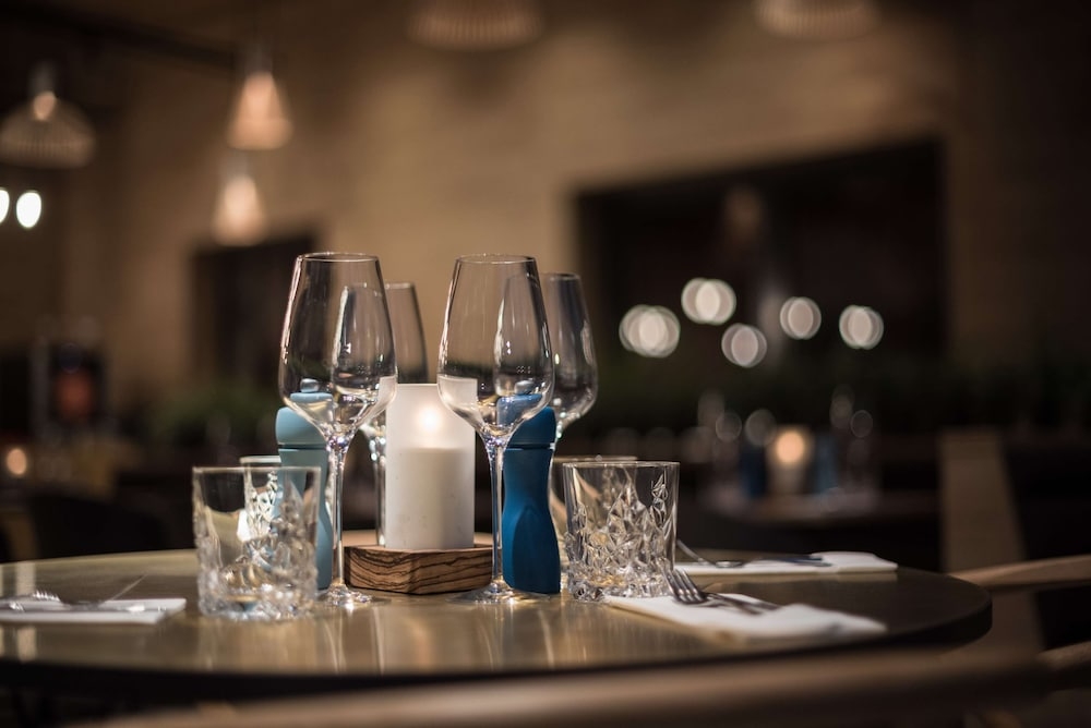 바(숙박 시설 내)