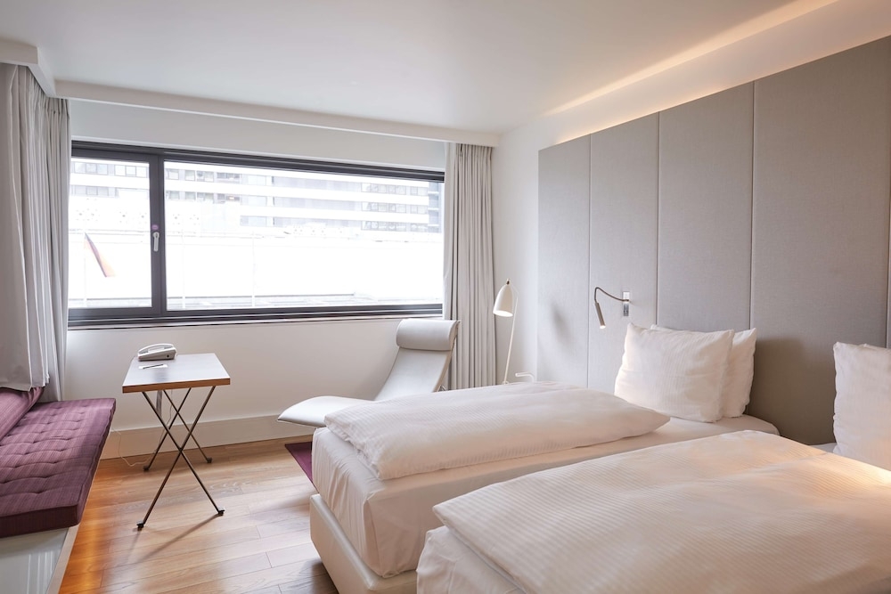 객실에서 보이는 전망