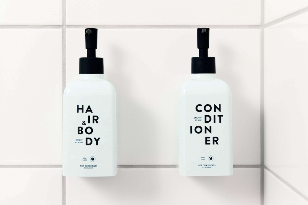 객실 내 편의 시설/서비스