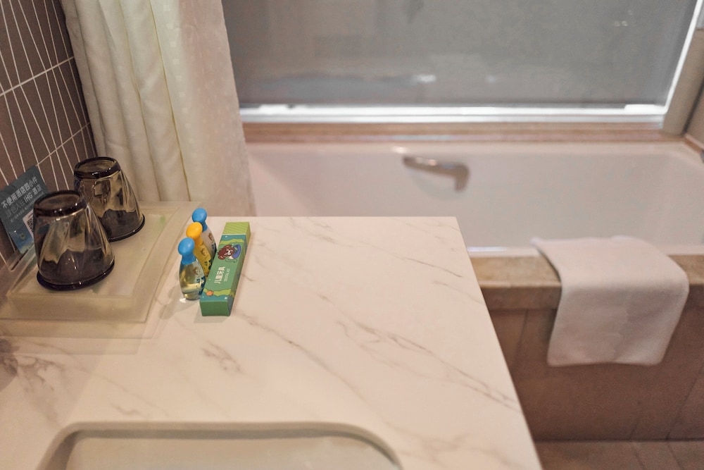 객실 내 편의 시설/서비스