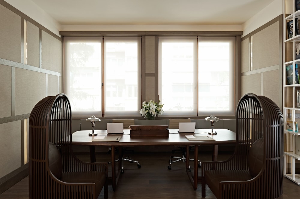 객실 내 편의 시설/서비스