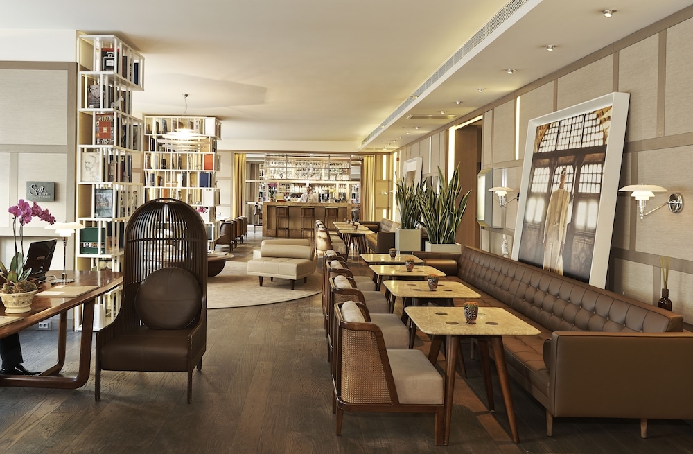 바(숙박 시설 내)