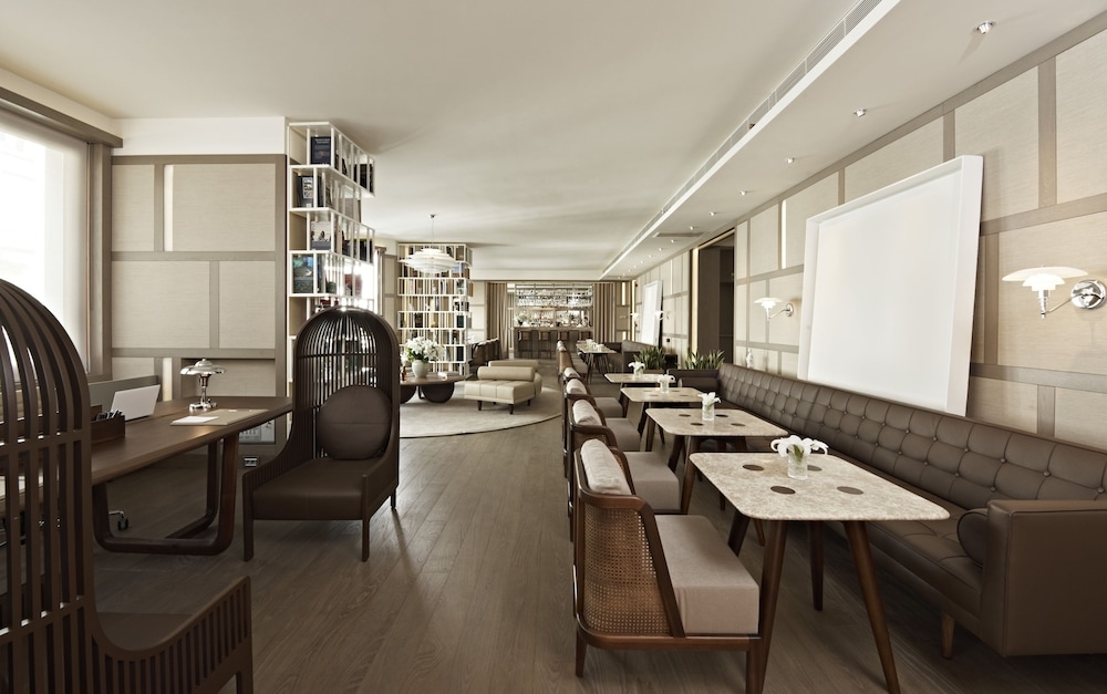 바(숙박 시설 내)