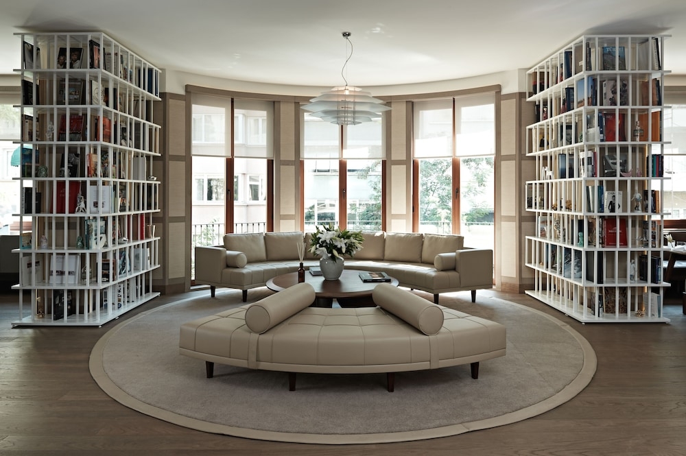 바(숙박 시설 내)