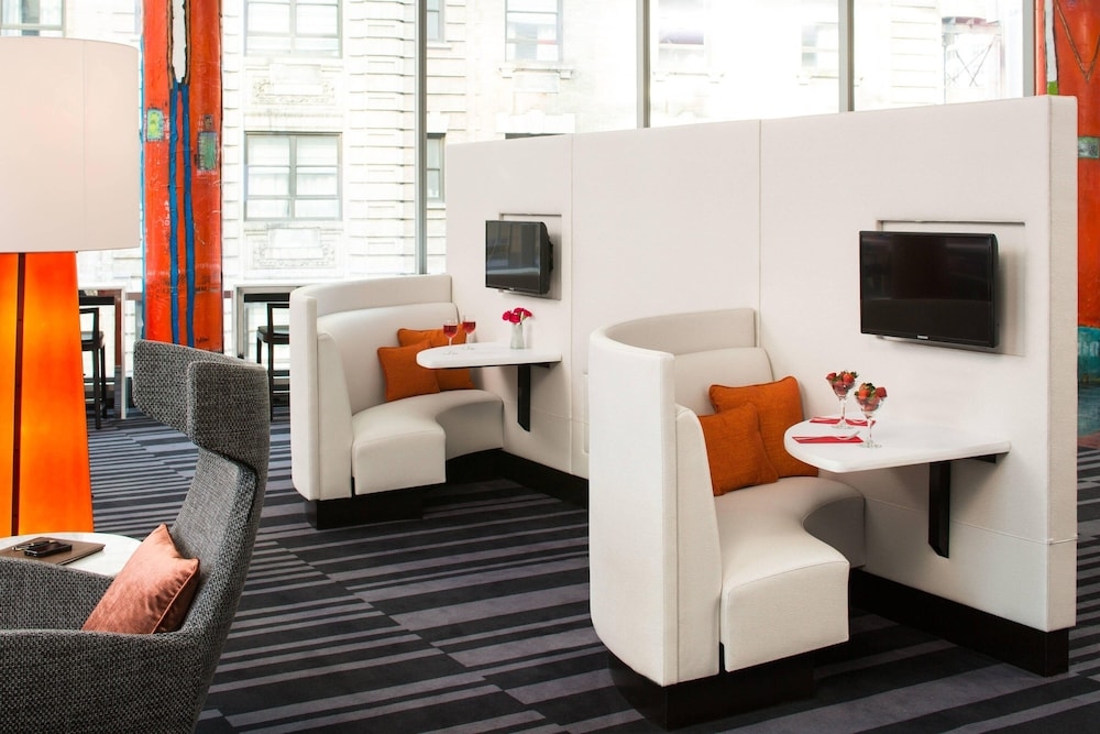 숙박 시설 내 편의 시설/서비스