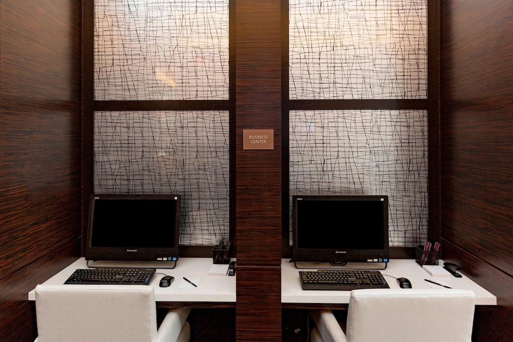 숙박 시설 내 편의 시설/서비스