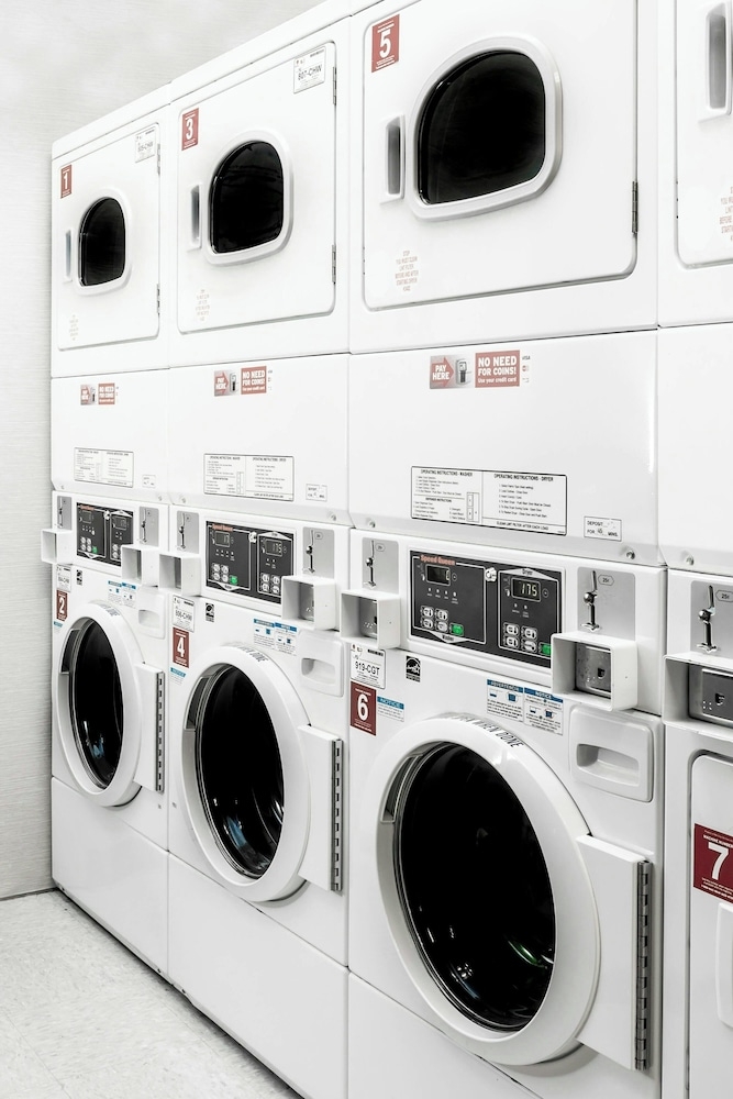 숙박 시설 내 편의 시설/서비스