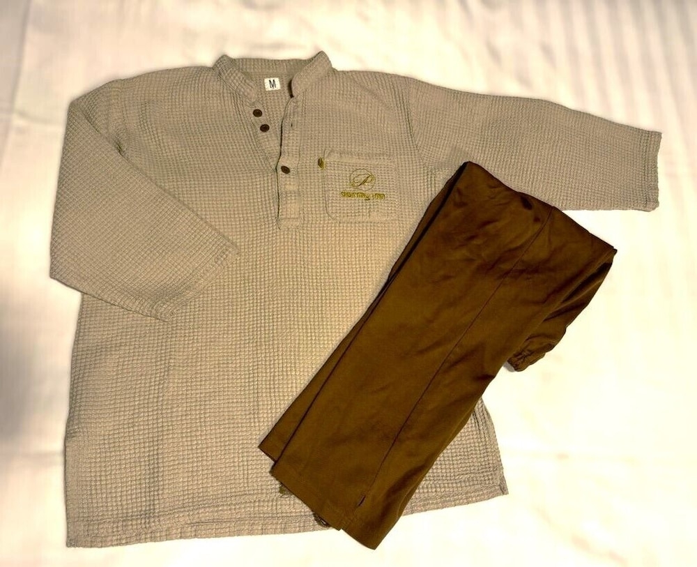 객실 내 편의 시설/서비스