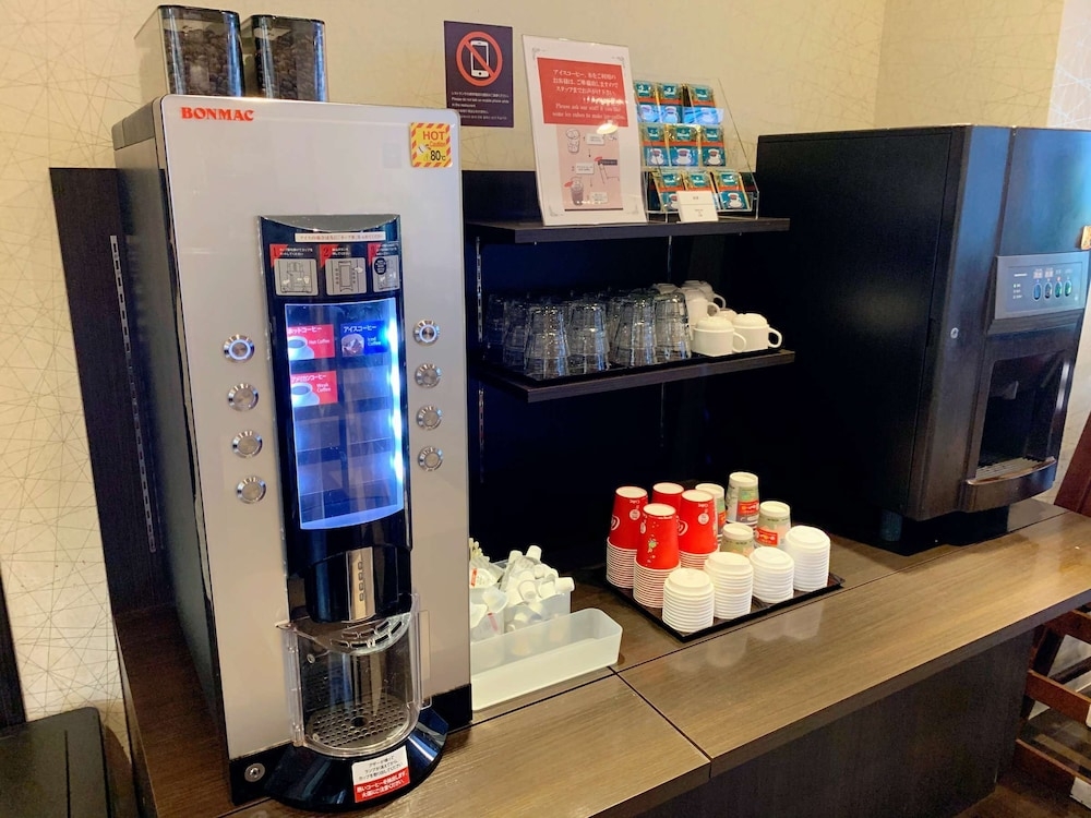 숙박 시설 내 편의 시설/서비스