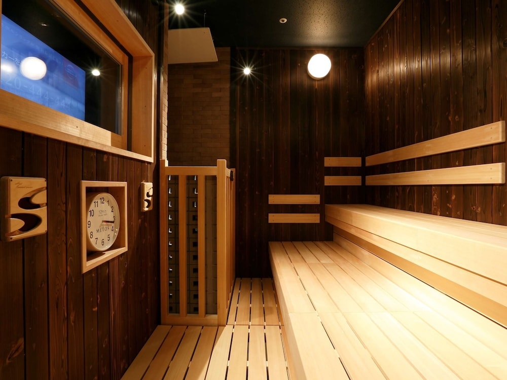 사우나