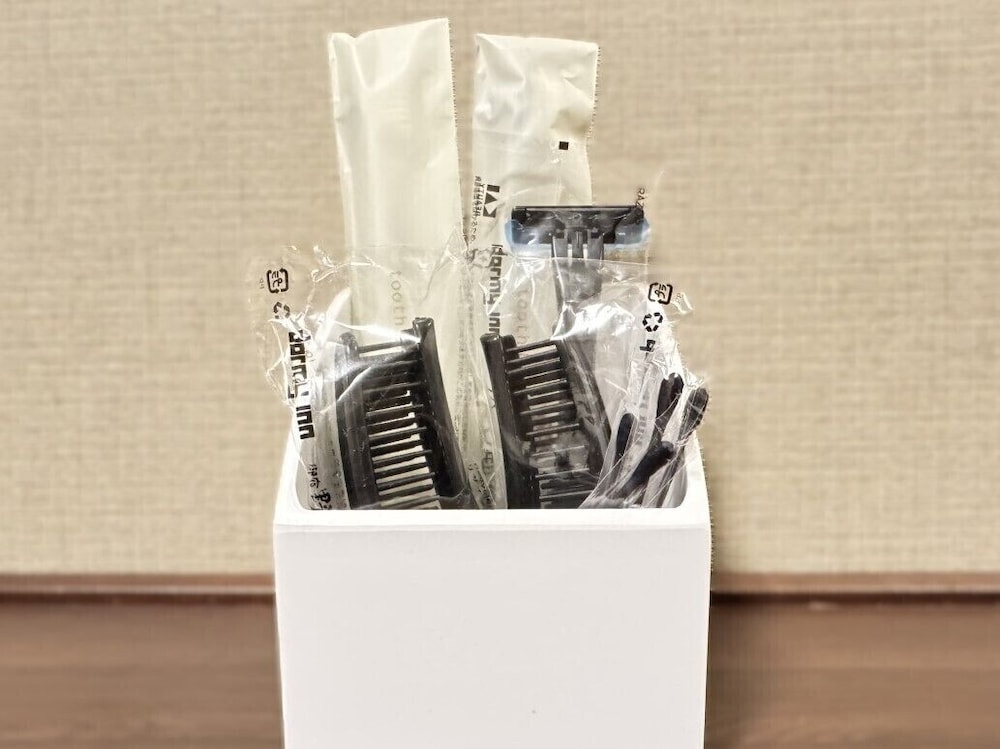 객실 내 편의 시설/서비스