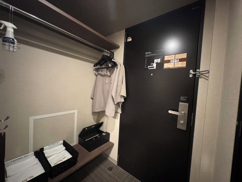 객실 내 편의 시설/서비스