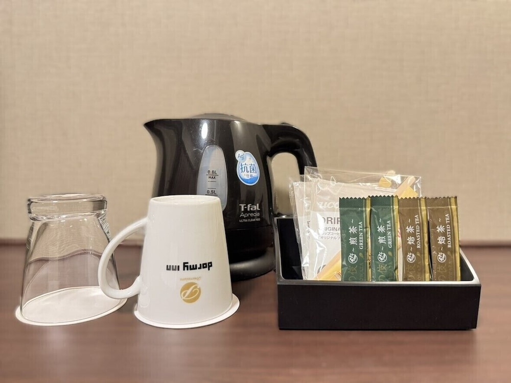 객실 내 편의 시설/서비스