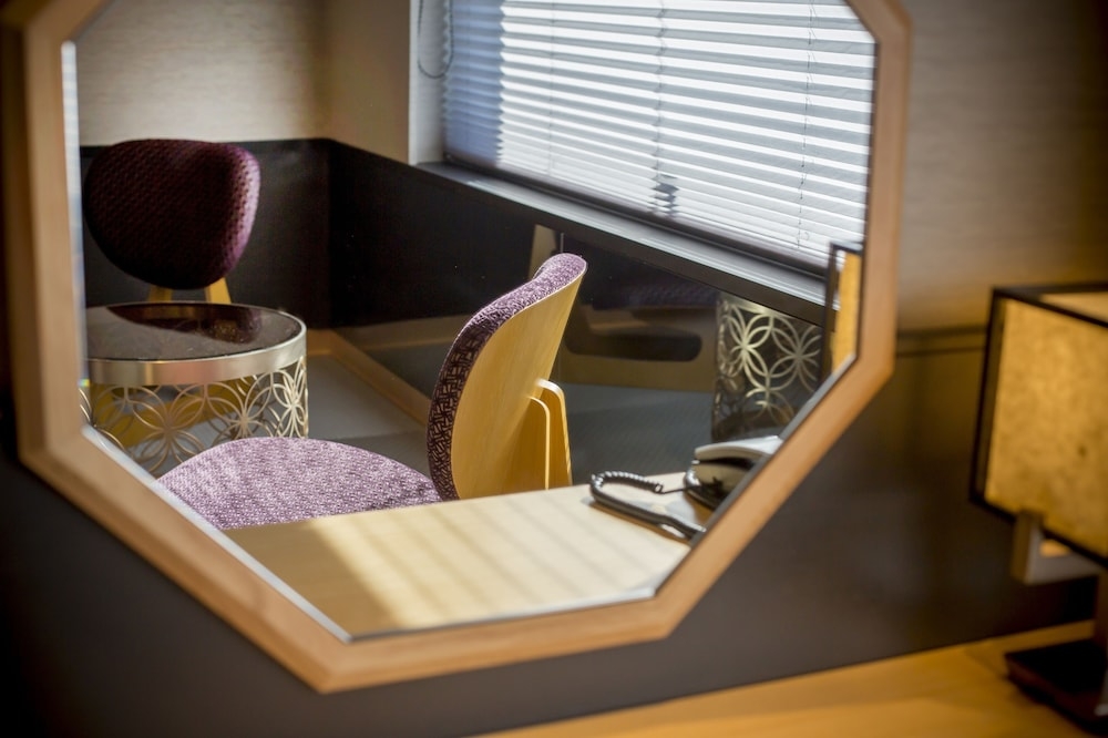 객실 내 편의 시설/서비스