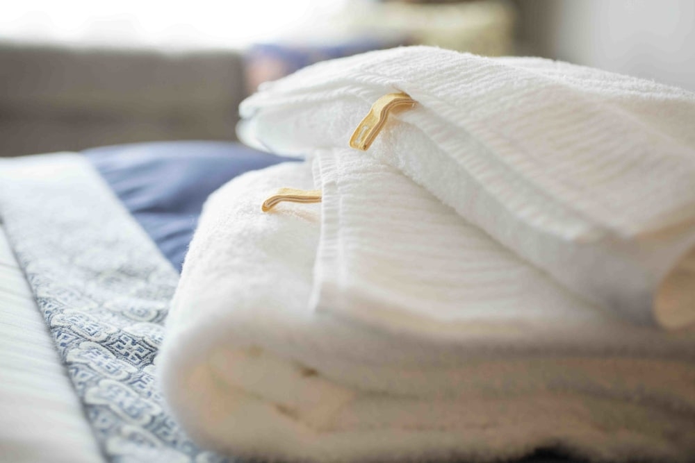 욕실 편의 시설