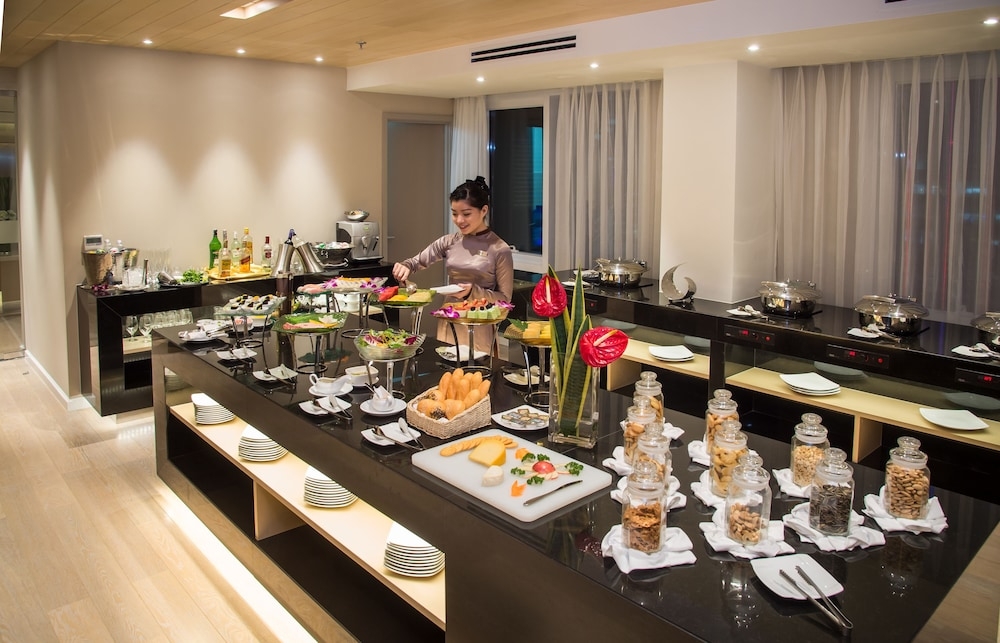 이그제큐티브 라운지