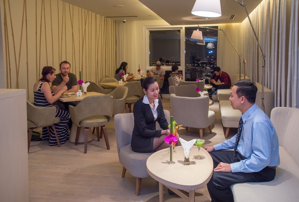 이그제큐티브 라운지