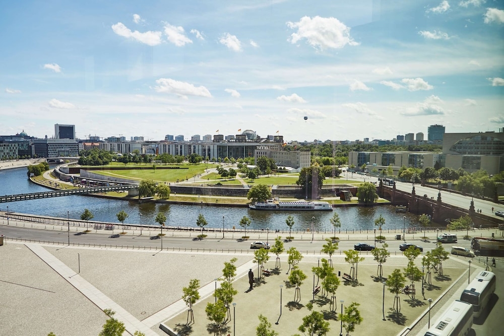 숙박 시설 내 편의 시설/서비스